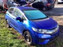 Honda Jazz / Fit GP5 2014-2020