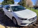 Holden Commodore ZB 2017-2020