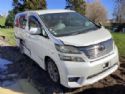 Toyota Vellfire ANH20