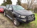 Ford Ranger PX 2011 - On