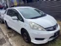 Honda Jazz / Fit GG7