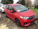 Honda Jazz / Fit GK3 3rd Gen 2013-2019