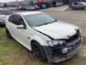 Holden Commodore VE 08/06-