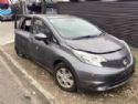 Nissan Note E12 2012-2015