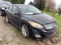 Mazda Mazda3 BL