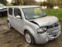 Nissan Cube Z12 2009-2012