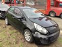 KIA Rio UB 2011-2017
