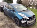Nissan Leaf ZE0 2011-2016