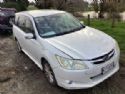 Subaru Exiga YA 2008 on