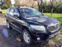 Hyundai Santa Fe SH81 2006-2012