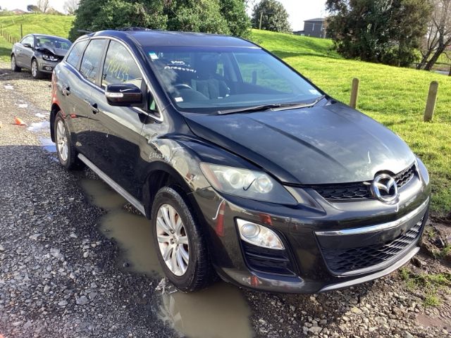Mazda CX7 ER 2006-2012