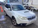 Subaru Forester SH 2008-2011