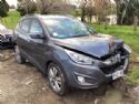 Hyundai iX35 JU81 2010-2015