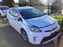 Toyota Prius ZVW30 09-15