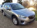 Mazda CX5 KE 02/12-11/14