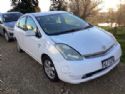 Toyota Prius NHW20 10/03-06/09