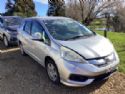 Honda Jazz / Fit GP2 Hybrid 2011-2020