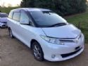 Toyota Estima ACR50