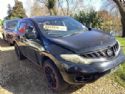Nissan Murano Z51 2008-2013