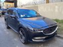 Mazda CX8 KG 2017-on