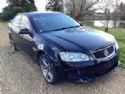 Holden Commodore VE 08/06-