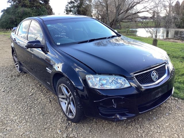Holden Commodore VE 08/06-