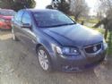 Holden Commodore VE 08/06-