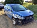 Hyundai i30 D281 2012-2017