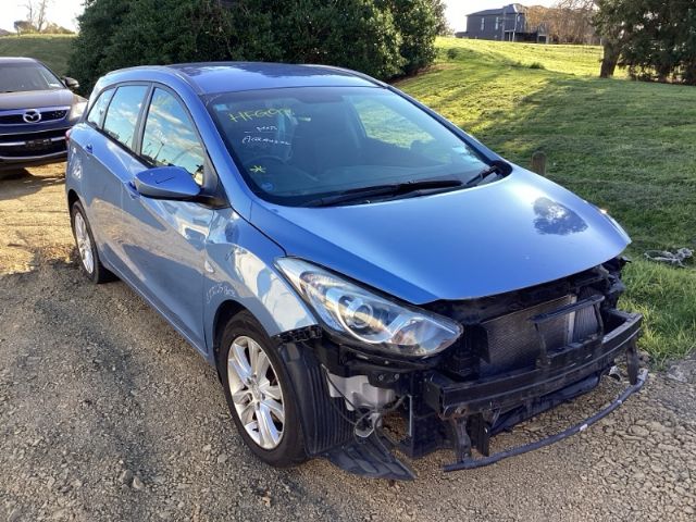 Hyundai i30 D281 2012-2017