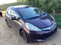 Honda Jazz / Fit GP1 Hybrid 2011-2020