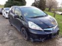 Honda Jazz / Fit GP2 Hybrid 2011-2020