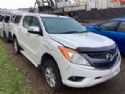 Mazda BT-50 BT-50 4WD