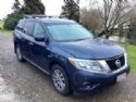 Nissan Pathfinder R52 2013-2021 4WD