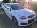 Holden Commodore VF 2013-2017