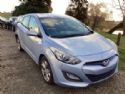 Hyundai i30 D251/D351 2012-2017
