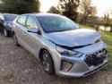 Hyundai Ioniq Plug-in
