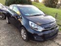 KIA Rio UB 2011-2017