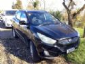 Hyundai iX35 JT81 2010-2015