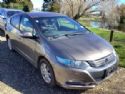 Honda Insight ZE2 2009-2014