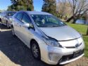 Toyota Prius ZVW30 09-15