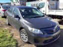 Toyota Corolla ZRE152 05/07-on