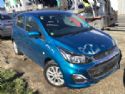 Holden Spark M400 2015-on