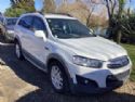 Holden Captiva Captiva 7 2011-2016