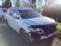 Nissan Pathfinder R52 2013-2021 4WD