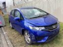 Honda Jazz / Fit GK3 3rd Gen 2013-2019