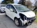 Honda Jazz / Fit GP1 Hybrid 2011-2020