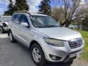 Hyundai Santa Fe SH81 2006-2012