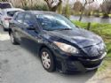 Mazda Mazda3 BL