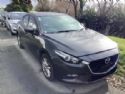 Mazda Mazda3 BN