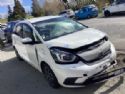 Honda Jazz / Fit GR3 2020-on